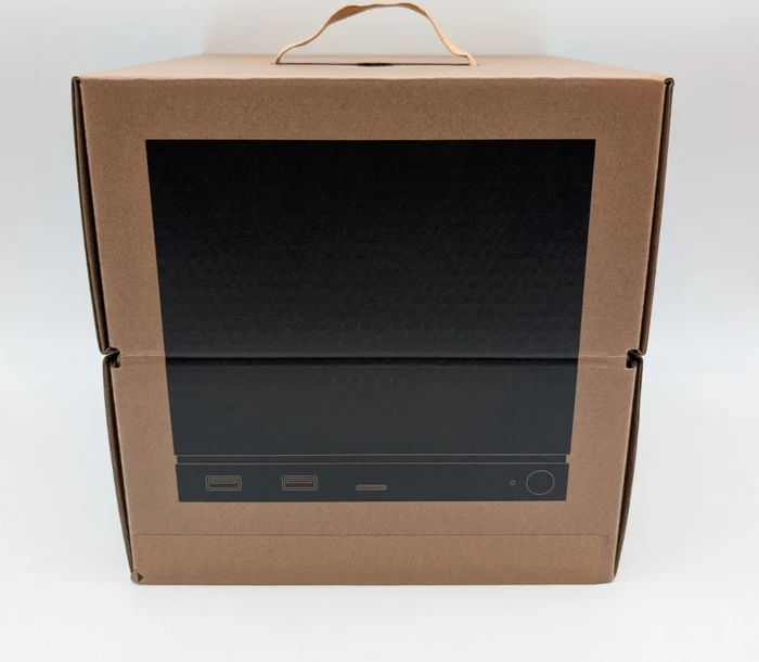 Valve Steam Machine, 16GB RAM, 512GB SSD