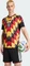 adidas Deutschland Pre-Match 2026 Heimtrikot kurzarm black/team yellow (Herren) Vorschaubild