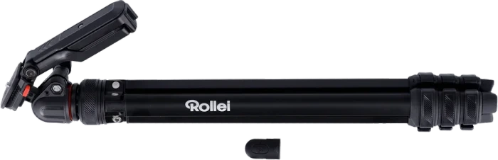 Rollei Compact Creator Star inkl. Bluetooth Fernbedienung
