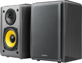 Edifier R1010BT schwarz, Paar