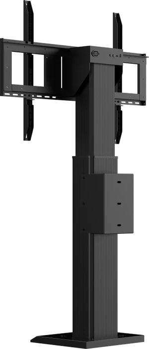 iiyama Elektrisches Stationär-Pylonensystem, Boden- und Wandmontage