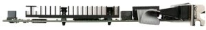 HIS Radeon HD 5450 Silence, 512MB DDR3 650MHz, VGA, DVI, HDMI