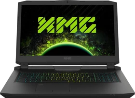 Schenker XMG Ultra 17-E19nfm, Core i7-8700, 16GB RAM, 500GB SSD, 1TB HDD, GeForce RTX 2060, DE (10504910)