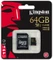 Kingston R90/W45 64GB Kit, UHS-I, Class 10 Vorschaubild