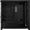 Corsair Frame 5000D RS Wood, schwarz/braun, Glasfenster Vorschaubild