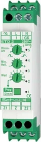 Schalk Tastdimmer für LED/ESL mit Z-Eingang