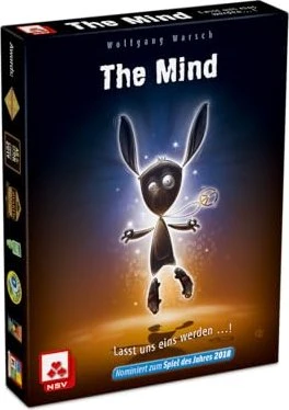 The Mind - Das Original