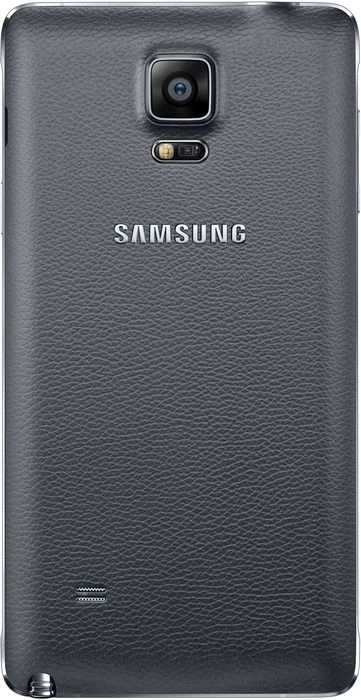Samsung Galaxy Note 4 N910F schwarz