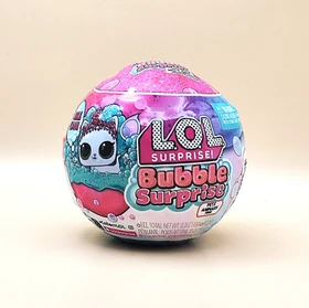 MGA Entertainment L.O.L. Surprise! - Bubble Surprise Pets (verschiedene Ausführungen)