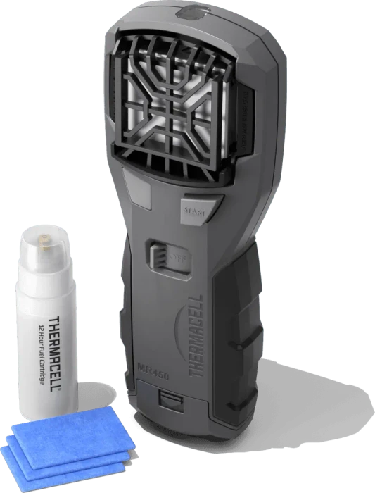 ThermaCell MR-450 Heavy Duty Insektenschutzgerät
