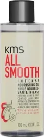 KMS Hair AllSmooth Intense Nourishing Oil, 100ml