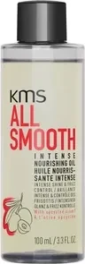 KMS Hair AllSmooth Intense Nourishing Oil, 100ml