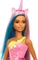 Mattel Barbie - Dreamtopia Einhorn-Puppe im Regenbogen-Look Vorschaubild
