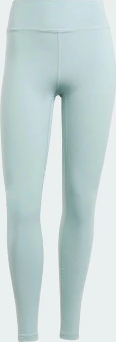 adidas All Me Essentials Full-Length Hose lang wonder sage (Damen)