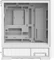 Thermaltake S380 TG ARGB Snow, Glasfenster Vorschaubild