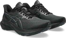 Asics GT-2000 12 schwarz (Damen)