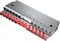 Jonsbo NC-2 RGB silber, RAM-Kühler, 2er-Pack Vorschaubild
