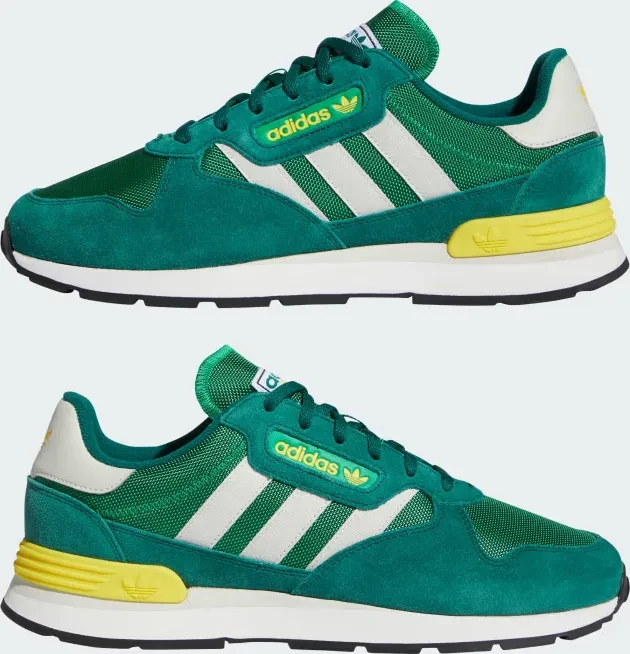 adidas Treziod 2 green/grey one/collegiate green