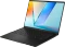 ASUS VivoBook S 14 OLED S5406SA-QD070W, Neutral Black, Core Ultra 7 256V, 16GB RAM, 1TB SSD, DE Vorschaubild
