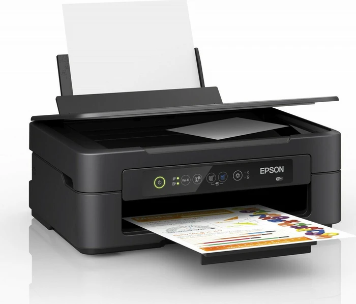 Epson Expression Home XP-2100, Tinte, mehrfarbig