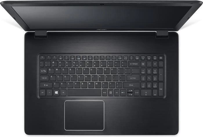 Acer Aspire F5-771G-738R, Core i7-7500U, 8GB RAM, 256GB SSD, 1TB HDD, GeForce GTX 950M, DE