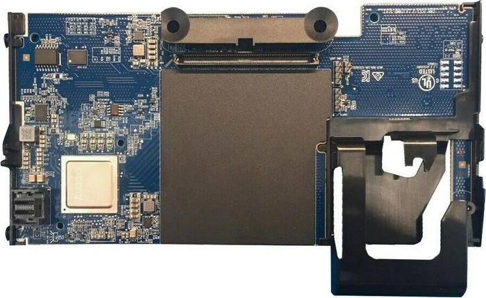 Lenovo DCG ThinkSystem RAID 530-4i SAS 12Gb/s, PCIe 3.0 x8