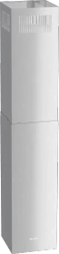 Miele DACI 1590/1660 Edelstahl-Kamin