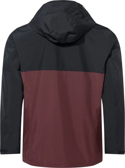 Vaude Rosemoor 3in1 Modell 2024 Funktionsjacke dark oak (Herren)