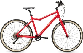 Academy Bikes Grade 6 rot