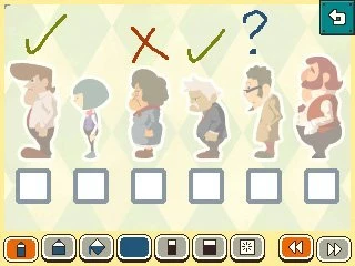 Professor Layton und die Maske der Wunder (3DS)