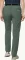 Jack Wolfskin Pack & Go Hose lang picnic green (Damen) Vorschaubild