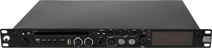 Omnitronic XDP-1501