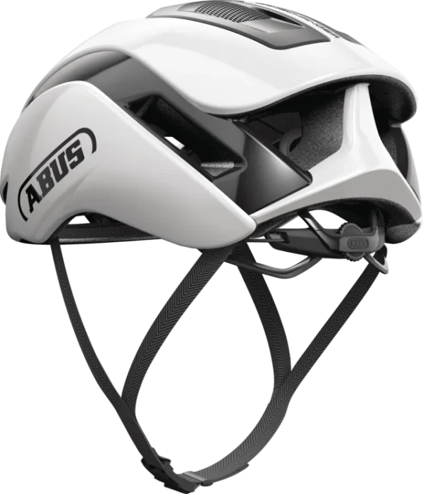 ABUS GameChanger 2.0 Helm shiny white