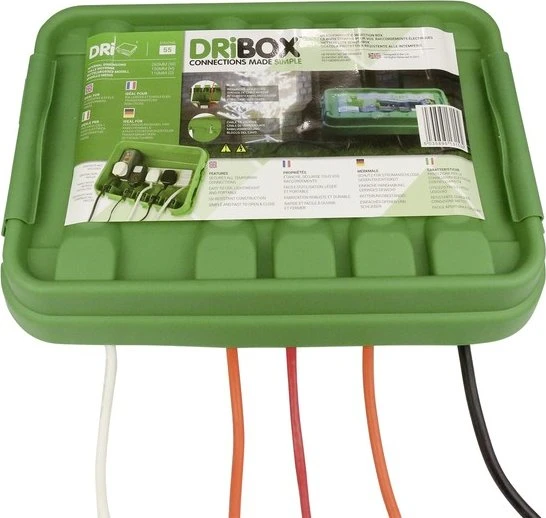 DRiBOX 285 medium