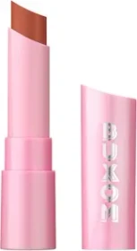 Buxom Full-On Plumping Lip Glow Balm peach smoothie, 2g