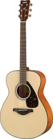 Yamaha FS800 NT Natural