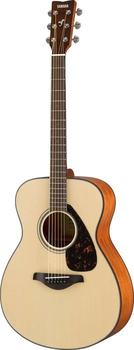 Yamaha FS800 NT Natural