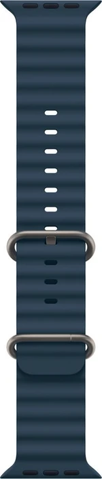 Apple Ocean Armband für Apple Watch Ultra 49mm blau