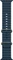 Apple Ocean Armband für Apple Watch Ultra 49mm blau Vorschaubild