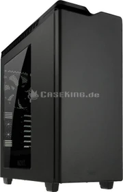 NZXT H440 V2 schwarz, Acrylfenster, schallgedämmt