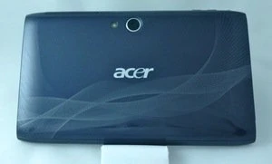 Acer Iconia Tab A101, rot, UMTS