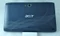 Acer Iconia Tab A101, rot, UMTS Vorschaubild