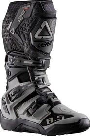 Leatt Boot ADV HydraDri 8.5 schwarz/grau