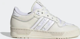 adidas Rivalry Low 86 grey one/cloud white/off white