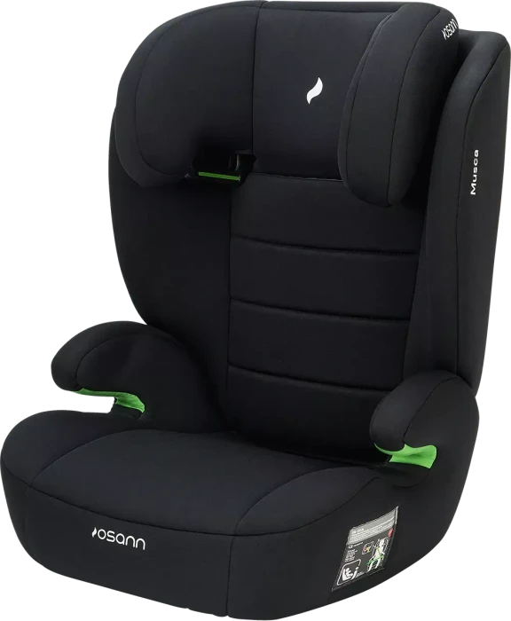 Osann Musca black