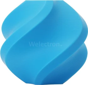 Bambu Lab PLA Tough+, Cyan, Spule, 1.75mm, 1.00kg
