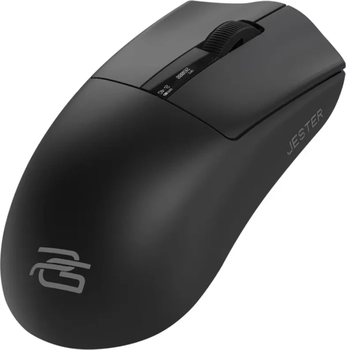 Proove Jester 8K Wireless Gaming Mouse, schwarz, USB/Bluetooth