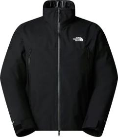 The North Face Mountain Range Funktionsjacke tnf black (Herren)