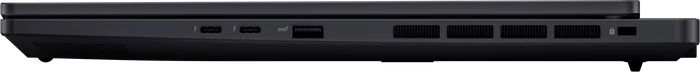 ASUS ProArt StudioBook 16 OLED W7604J3D-MY022X, Mineral Black, Core i9-13980HX, 64GB RAM, 4TB SSD, RTX 3000 Ada Generation, DE