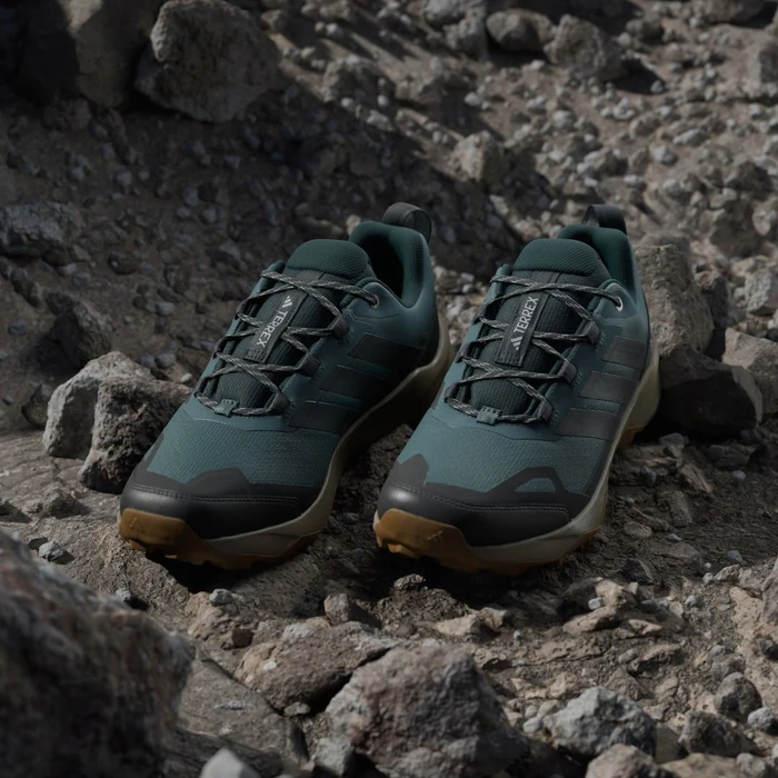 adidas Terrex Skychaser Ax5 preloved teal/carbon/grey two (Herren)
